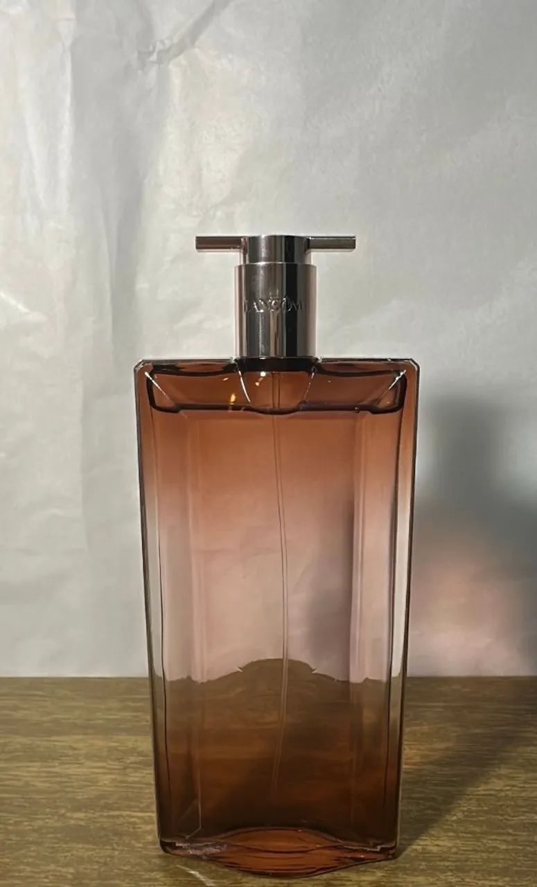 Perfume Lancôme Idôle Power Eau de Parfum Intense