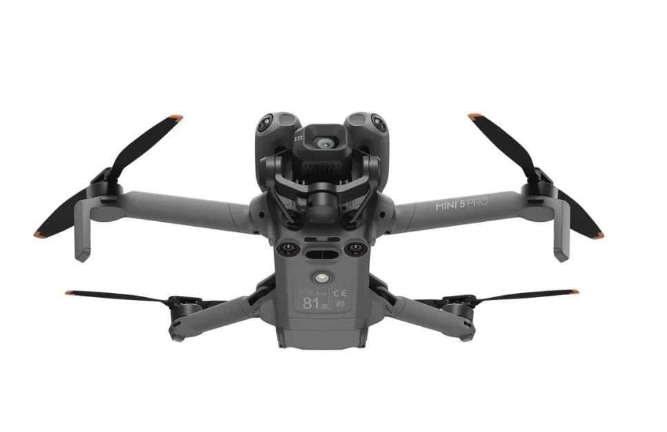 drone - Foto 3