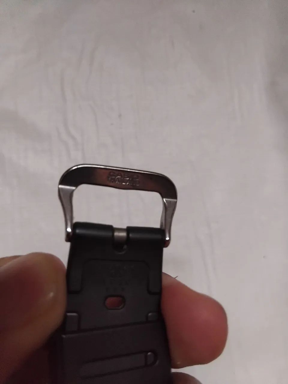 RELÓGIO GSHOCK EXCELENTE ESTADO - Foto 4