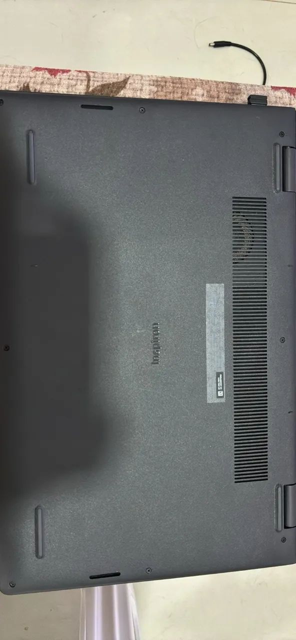 Notebook  - Foto 5