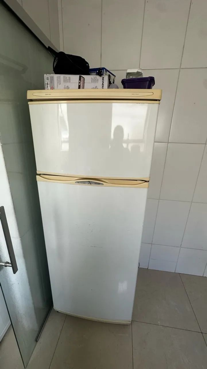 Geladeira 