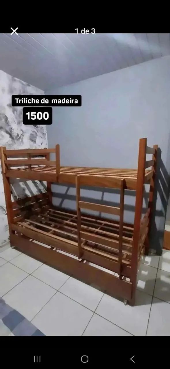 Beliche treliche bicama  - Foto 5