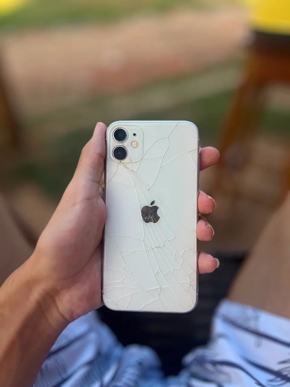 iPhone 11  - Foto 2
