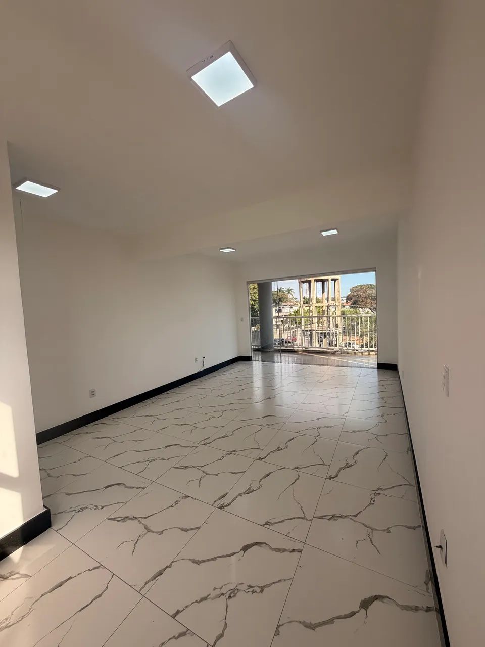SALA COMERCIAL PREMIUM PARA LOCAÇÃO - Foto 3