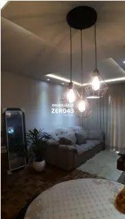 Condomínio Edifício Hedi | Apartamento | Centro | à venda | 3 quartos | 1 vaga | Londrina - Foto 2