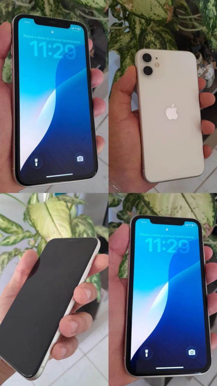 ? OPORTUNIDADE!  Vendo iPhone 11 - Foto 2