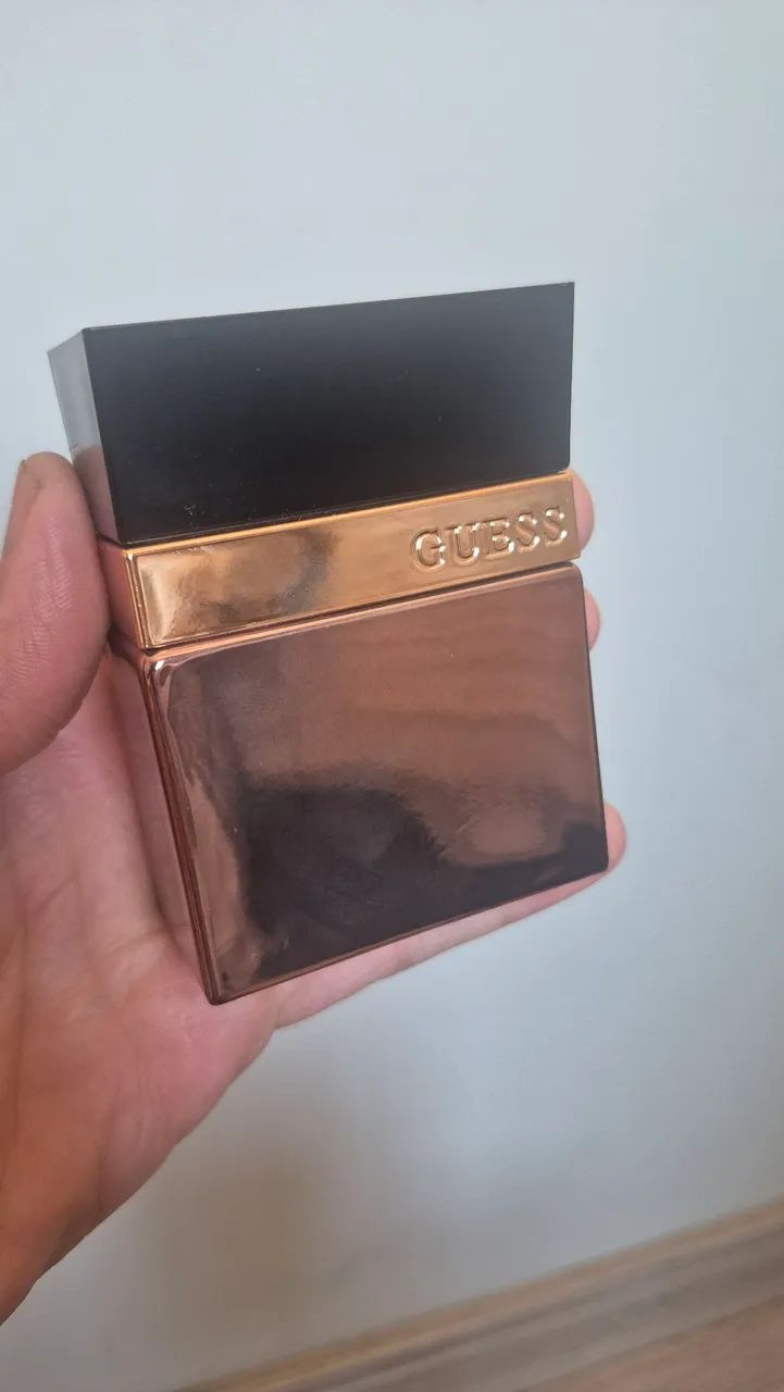 Perfume Guess Seductive Homme Desire  - Foto 3
