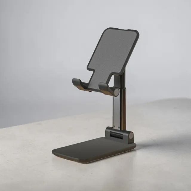 Suporte de Mesa para Celular Ajustável