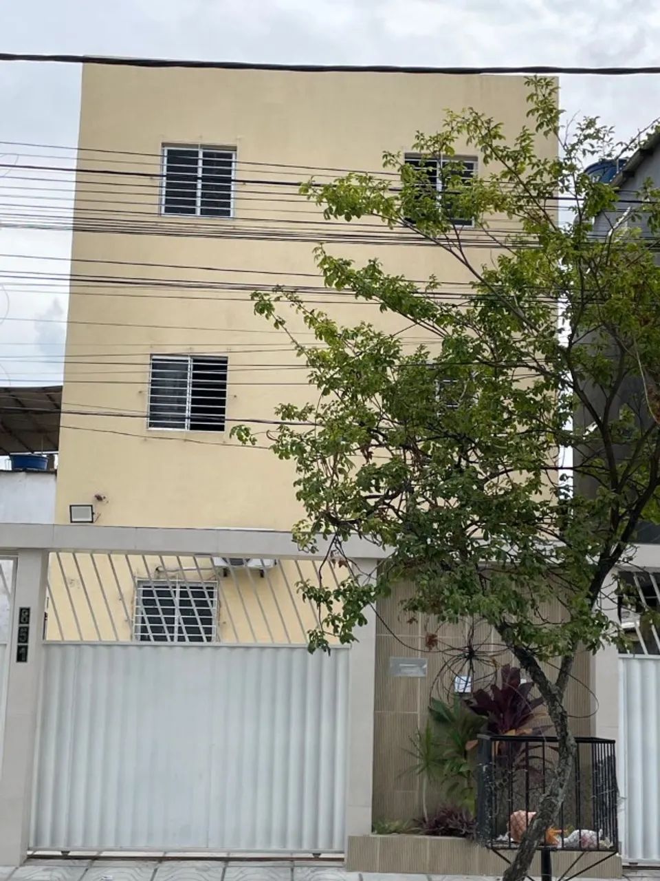 Foto - Recife - Iputinga