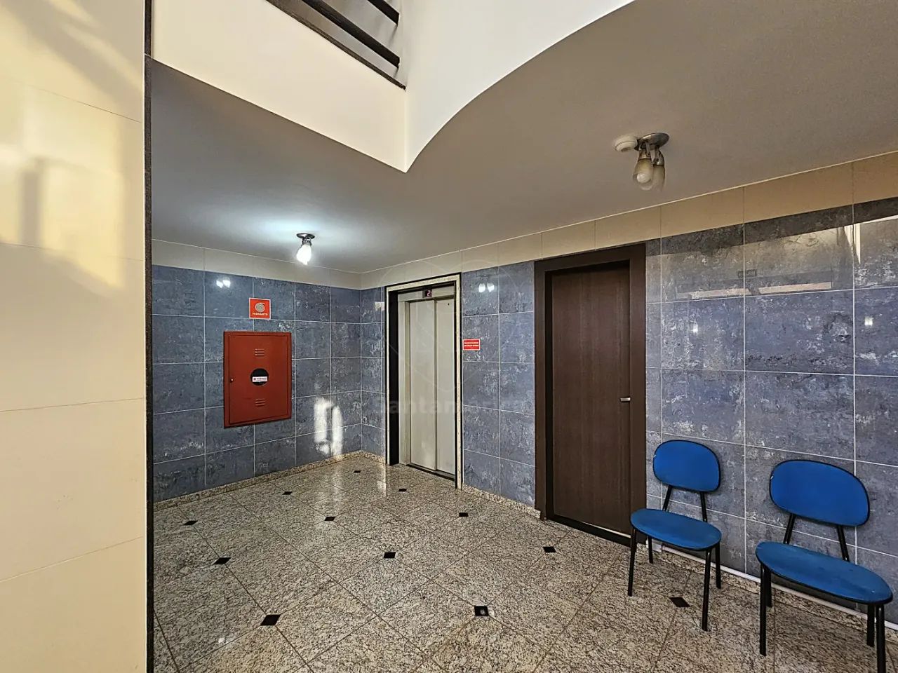Sala Comercial para alugar no Edifício Comercial Numata, Centro. - Foto 4