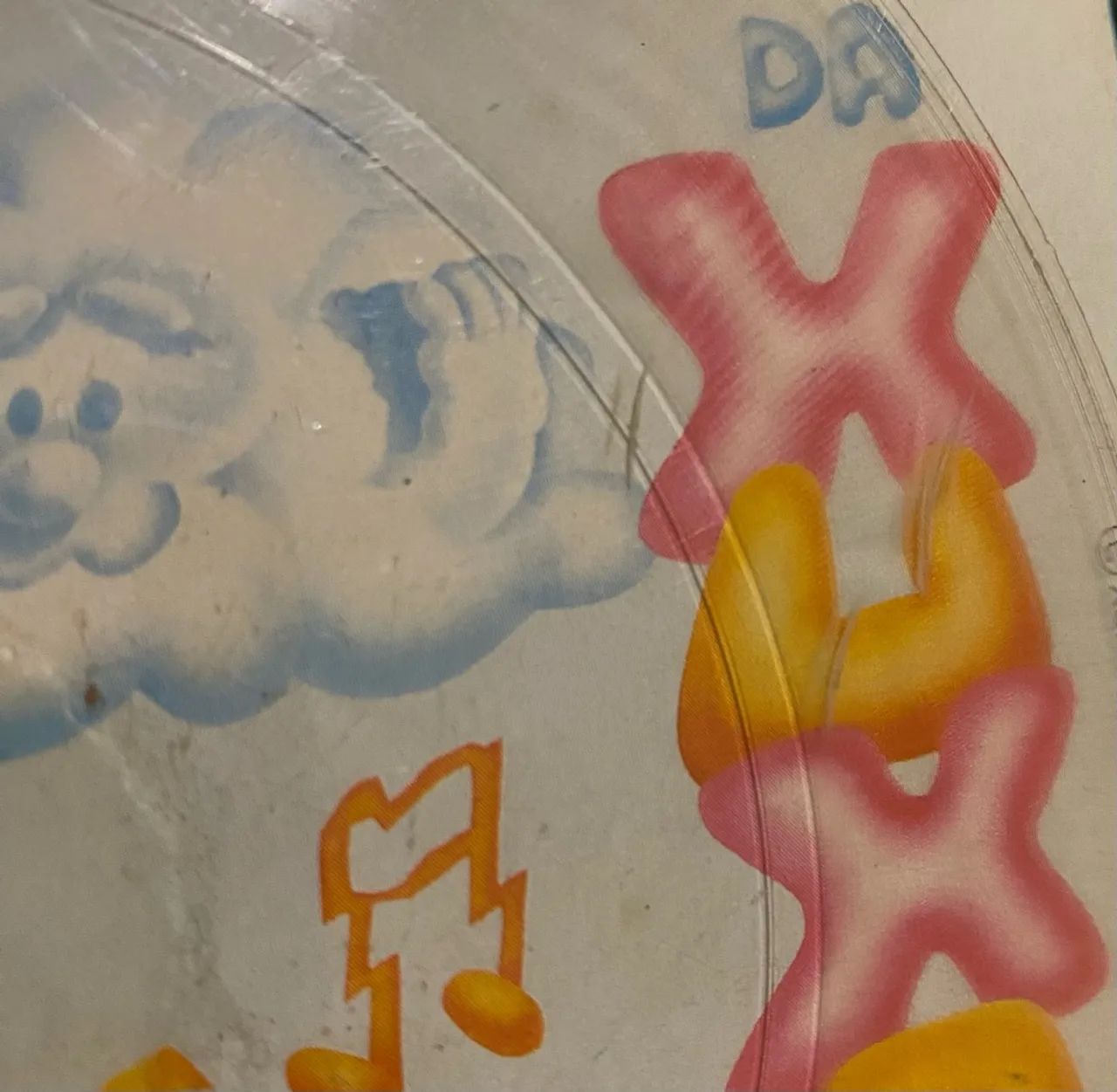 DANÇALINHA DA XUXA - Foto 3