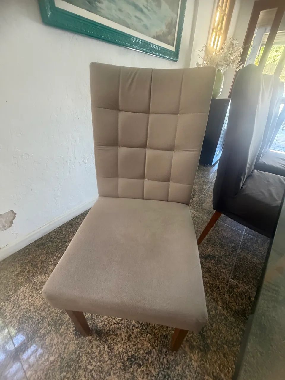 Cadeiras de jantar  - Foto 2
