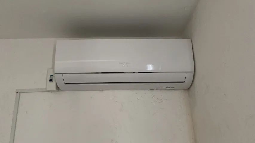 Ar condicionado midea Springer  - Foto 3