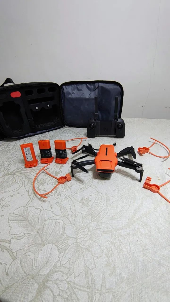 Drone FIMI MINI 3