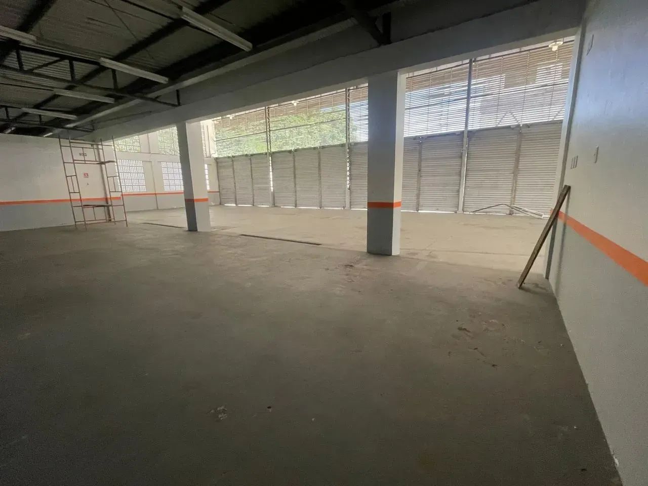 Galpão na zona leste - 1.496m² - Documentando - Foto 4