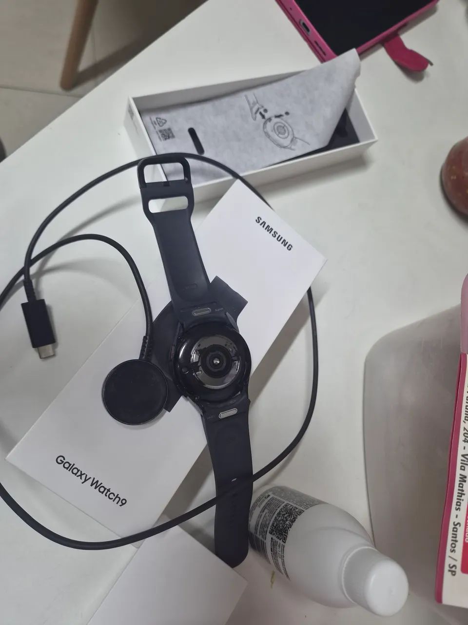 Galaxy watch 6 - Foto 3