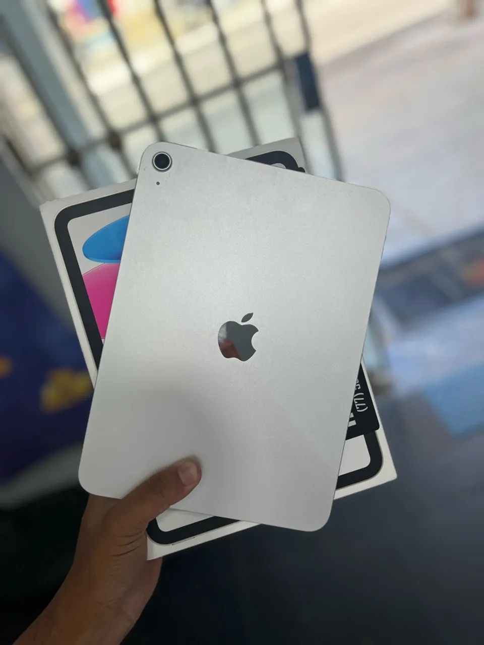 IPAD 11-NOVISSIMO - Foto 4