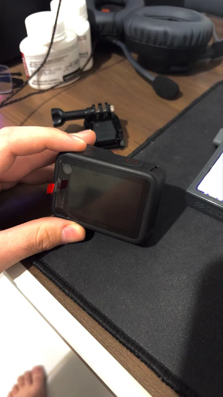 GOPRO Hero9 Black - Foto 2