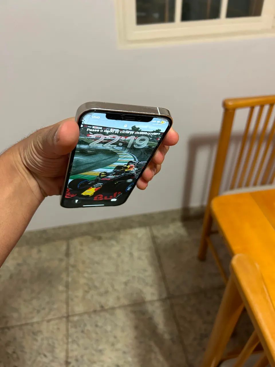 Vendo IPhone 12 Pro 128 - Foto 5