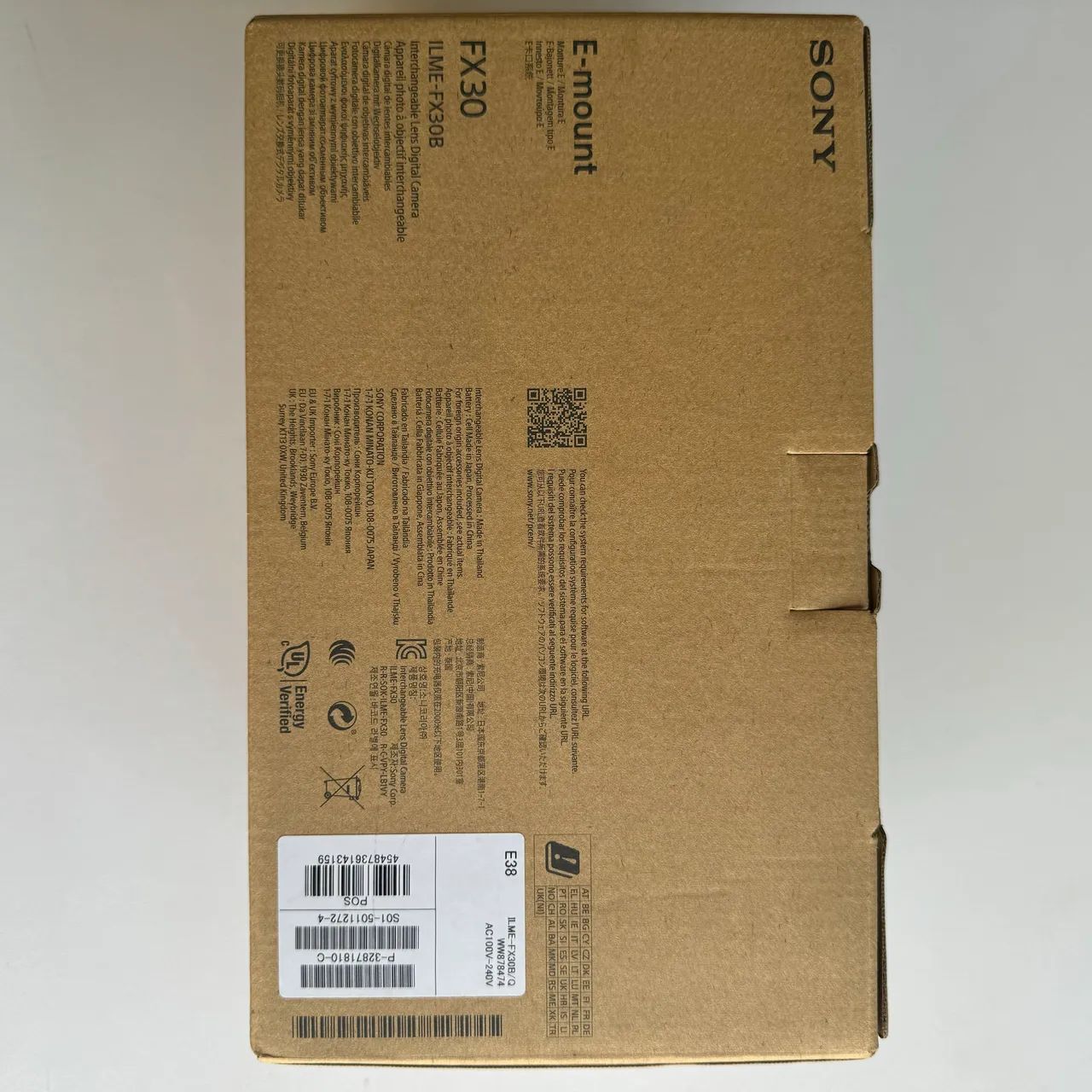 Sony FX30 NOVA  - Foto 2