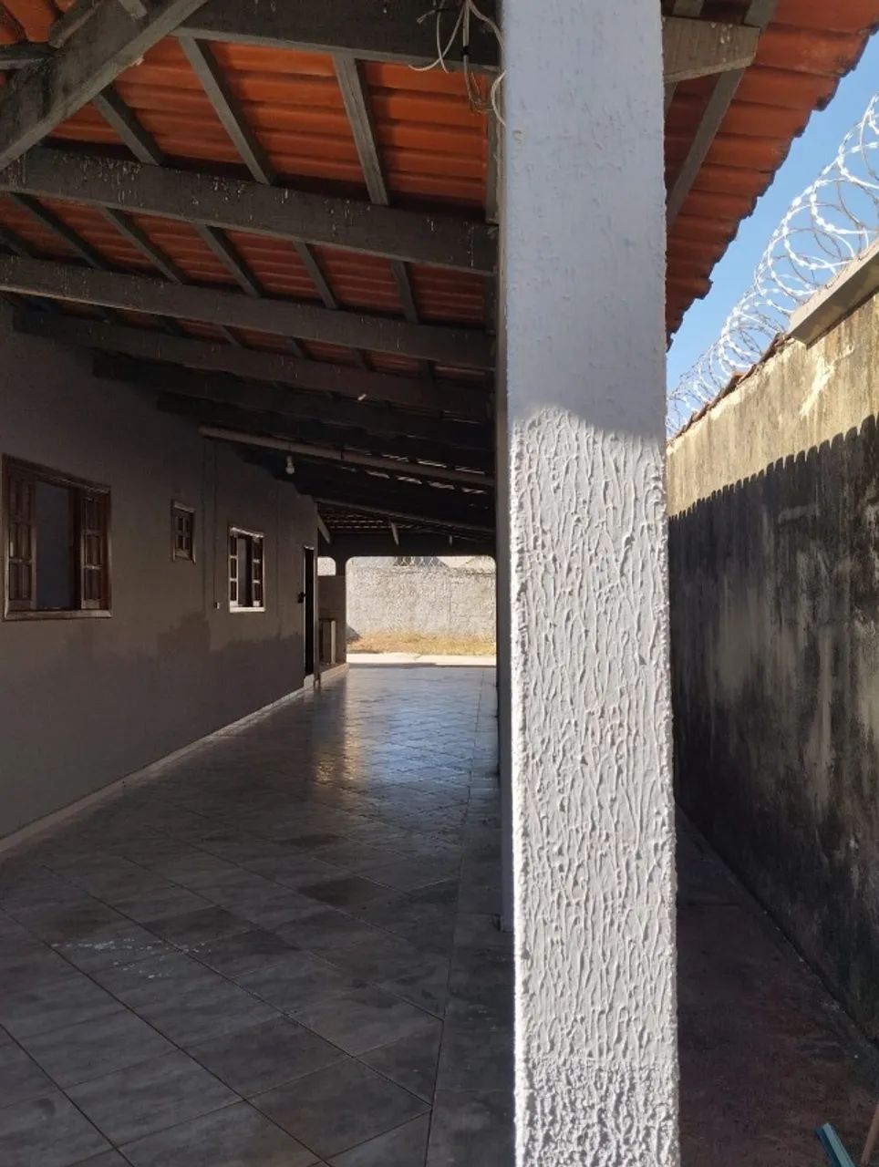 Casa de 3 Quartos no Conjunto Santa Fé - Foto 5