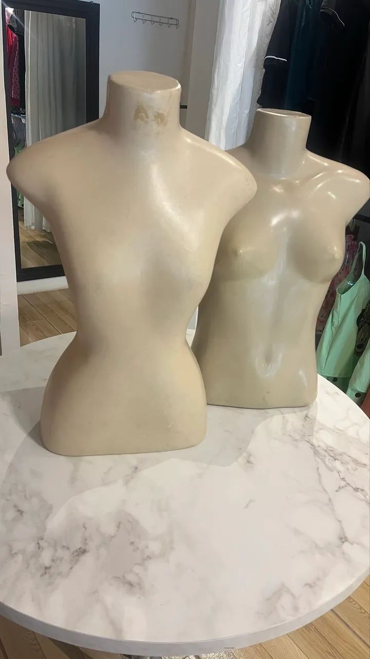 Manequins usados - Foto 2