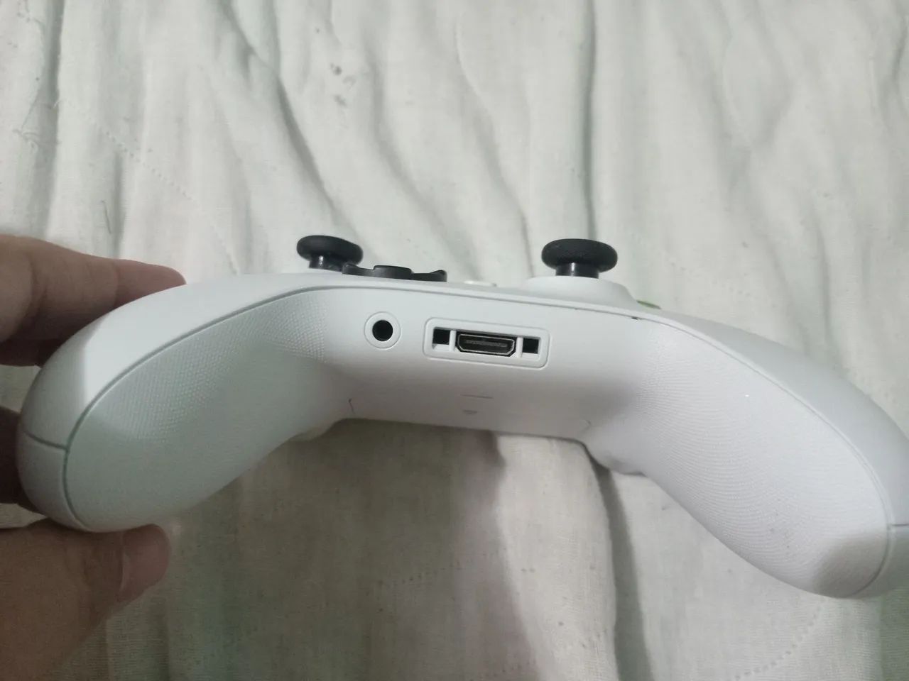 Controle xbox serie S - Foto 5
