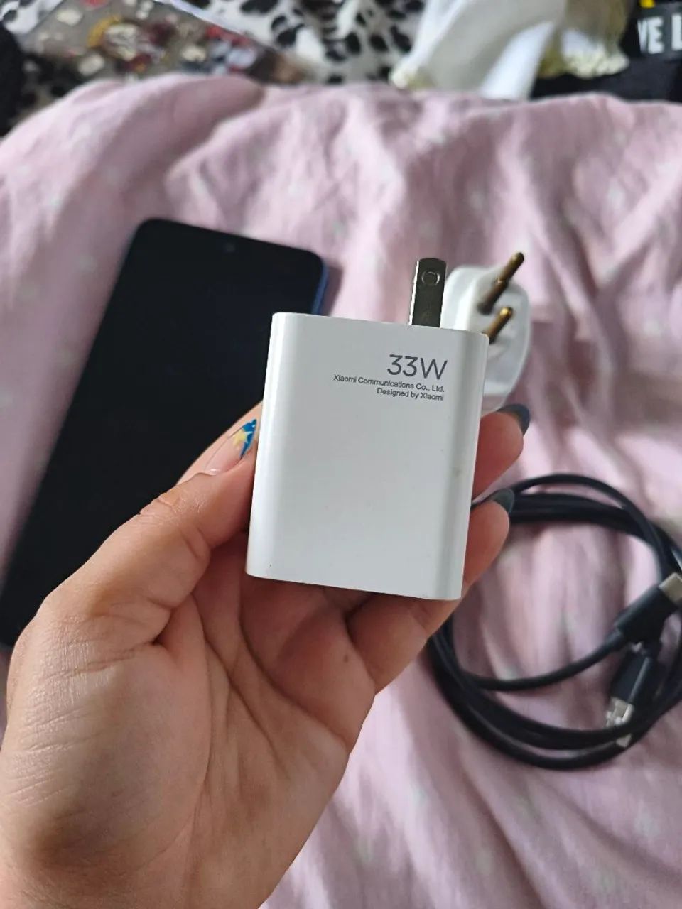 Xiaomi Redimi Note 12 4g Azul  - Foto 3