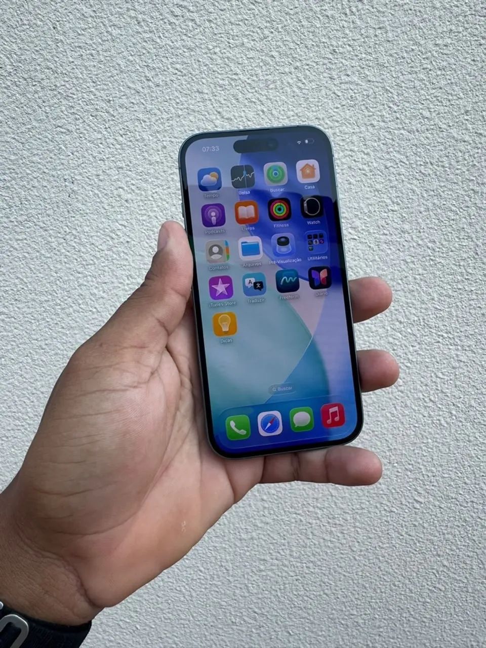 iPhone 16 128gb  - Foto 3