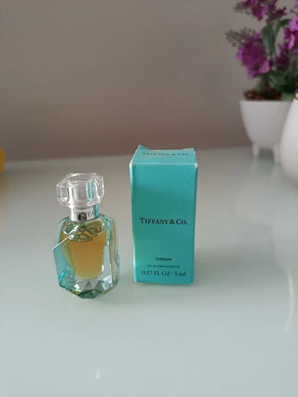 Perfume importado Tiffany  - Foto 2
