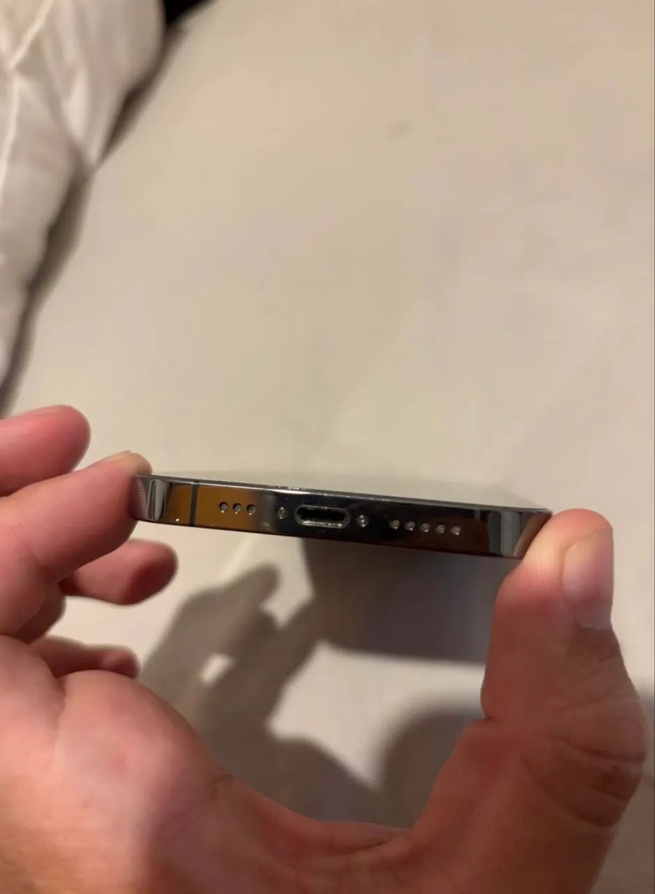 IPHONE 13 PRO MAX - ORIGINAL  - Foto 3