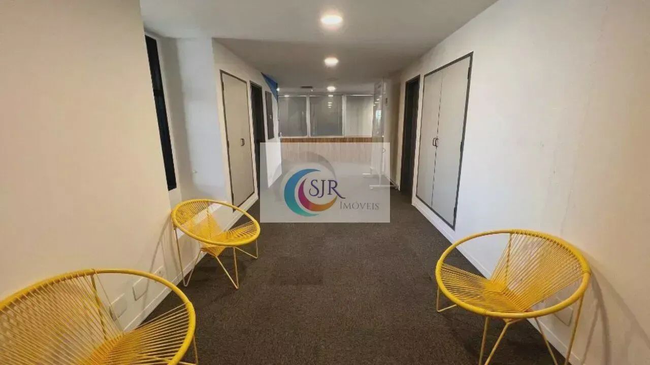 Conjunto para alugar, 376 m²  Itaim Bibi - São Paulo/SP - Foto 3