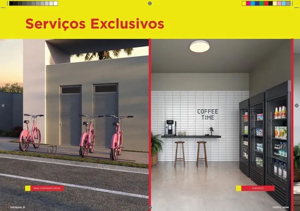 PORTAL ENCANTO DAS CORES - Foto 4