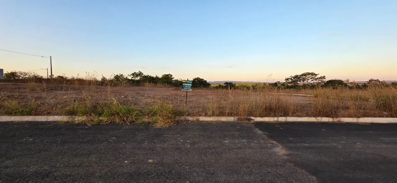 Foto - Caldas Novas - Setor Lagoa Quente