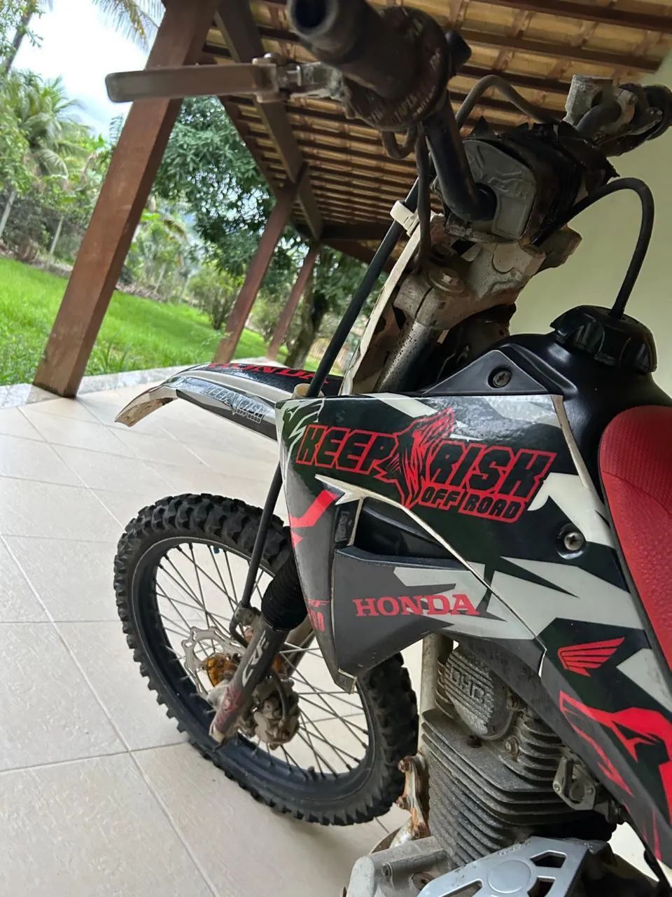 CRF230F