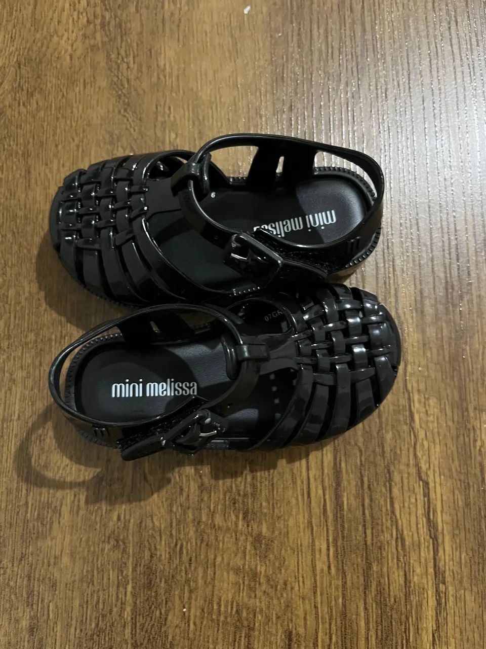 Mini Melissa n19