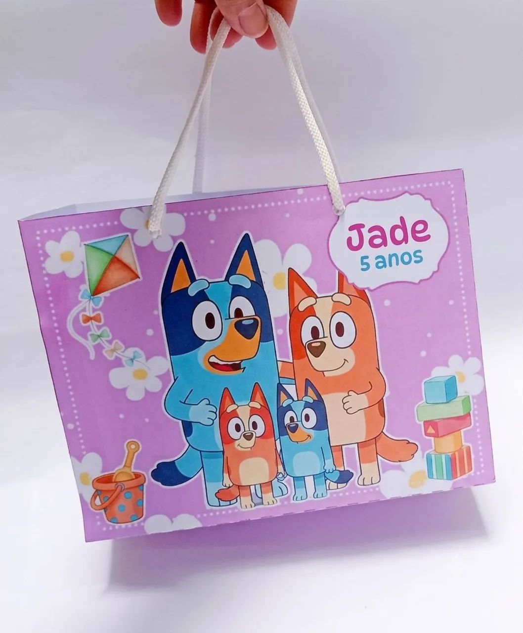 Lembrancinhas personalizadas para aniversário  - Foto 2