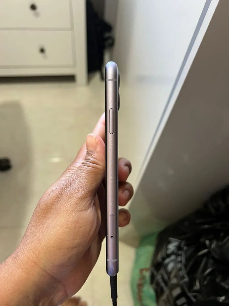 iPhone 11 64gb troco em Android  - Foto 3