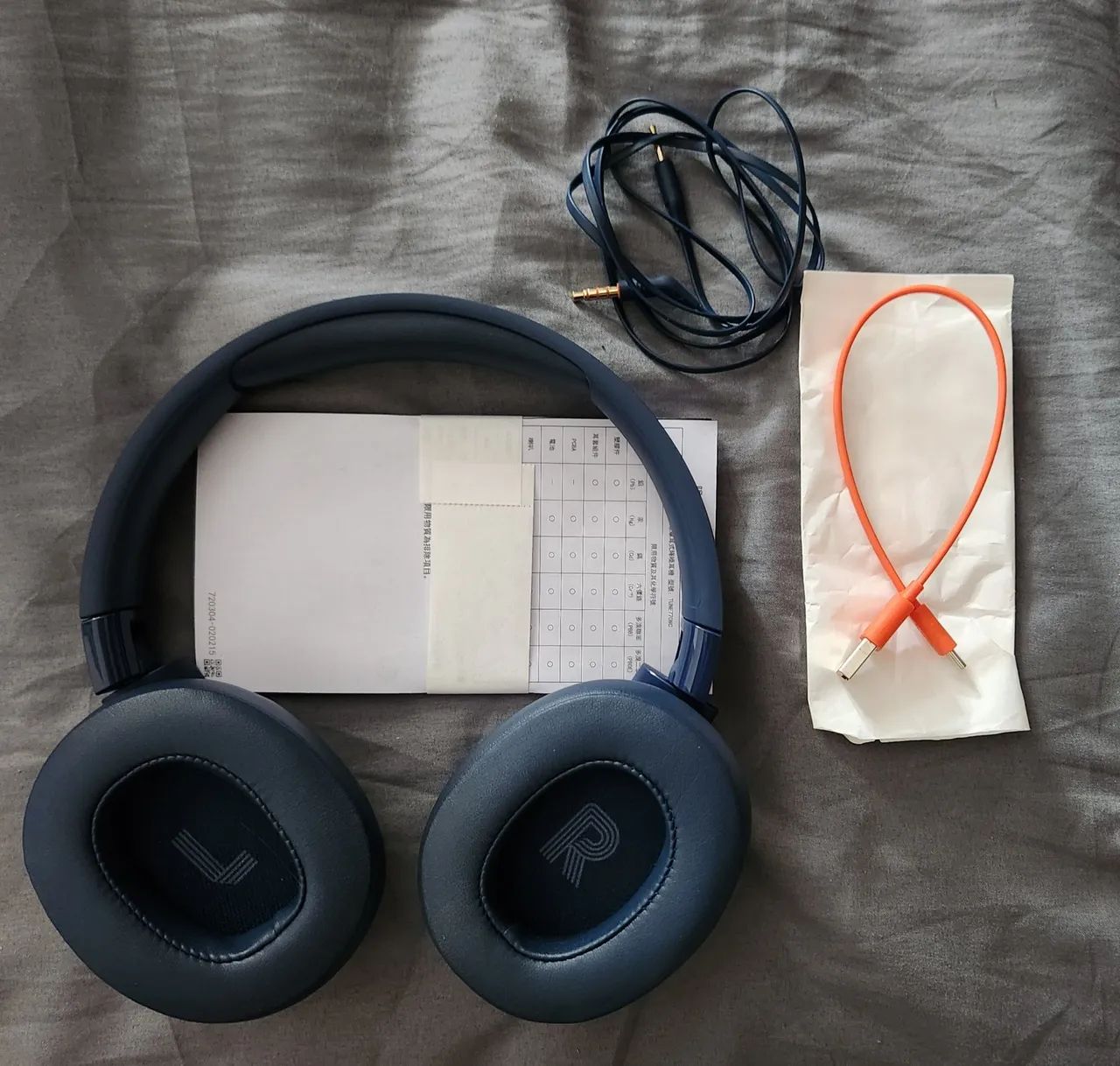 JBL 770 NC  - Foto 4