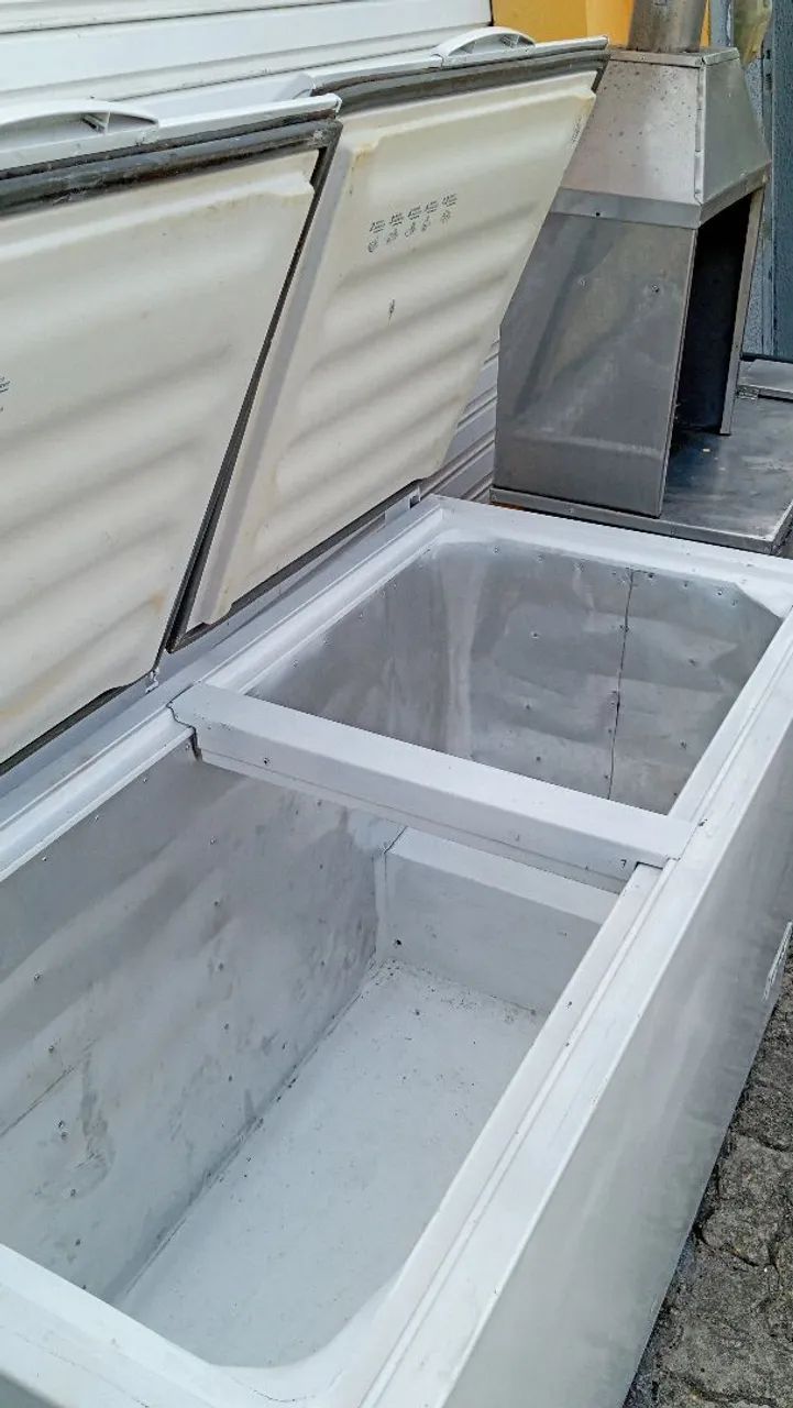 Freezer  - Foto 3