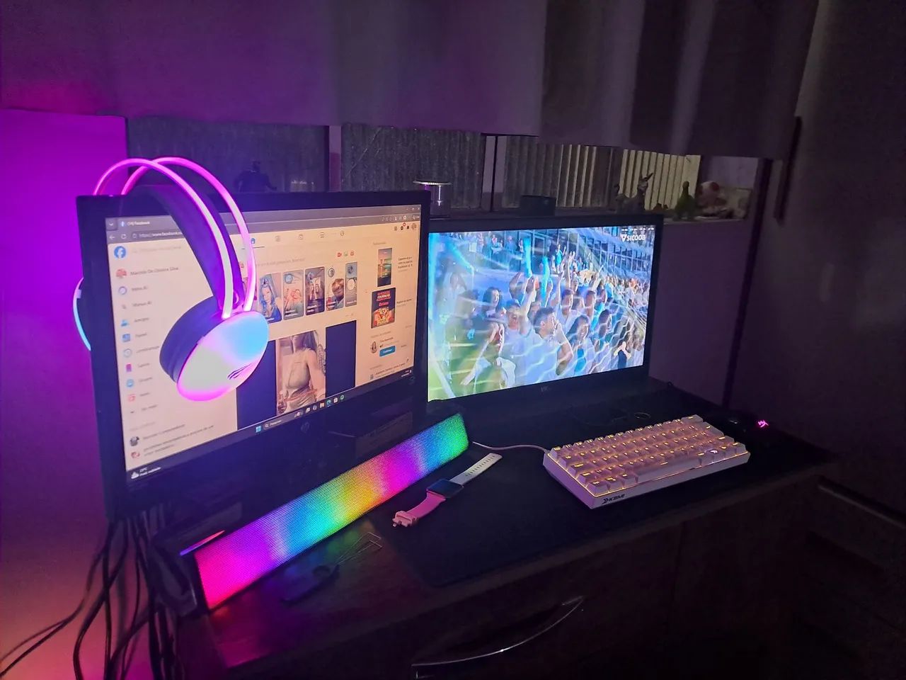 Pc gamer 3.300 reais  - Foto 5