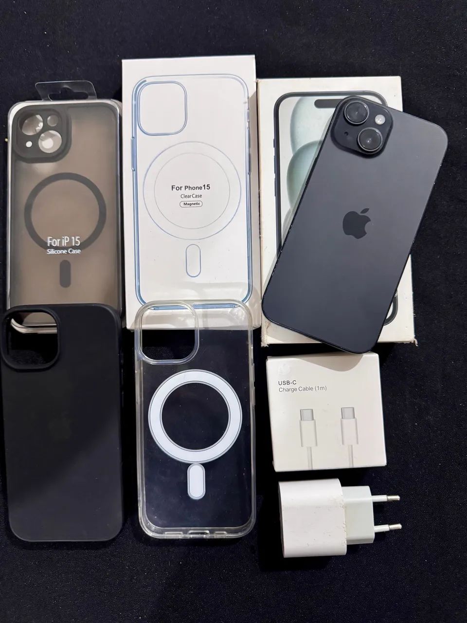 IPhone 15 128gb - Foto 2