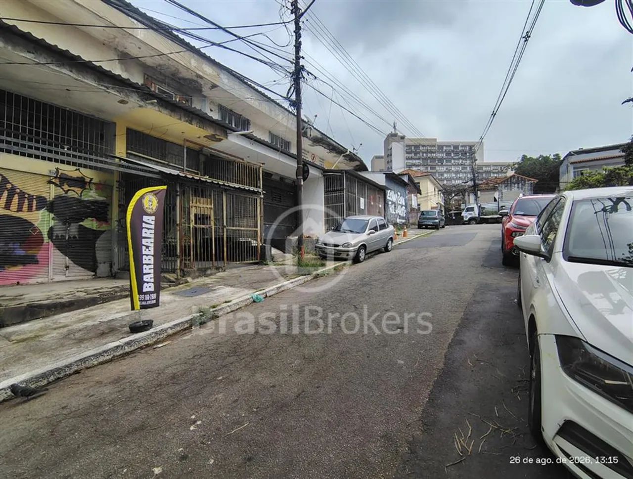 Loja Frente com 82m. junto a Av.Dom Helder Camara - Foto 4