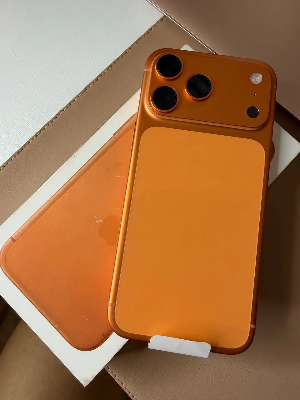 iPhone 17 Pro Max  - Foto 5