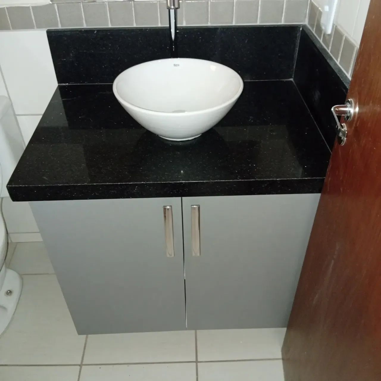 ap de um quarto bairro pocao - Foto 5