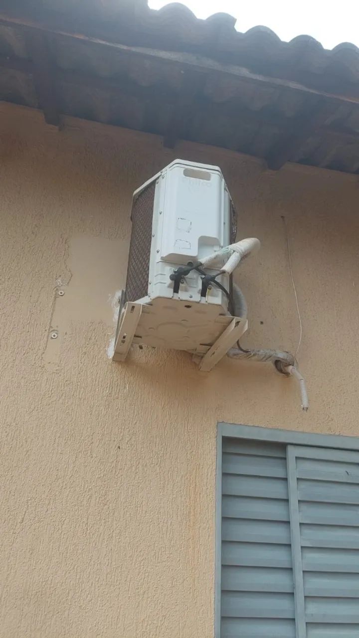 AR CONDICIONADO  - Foto 2