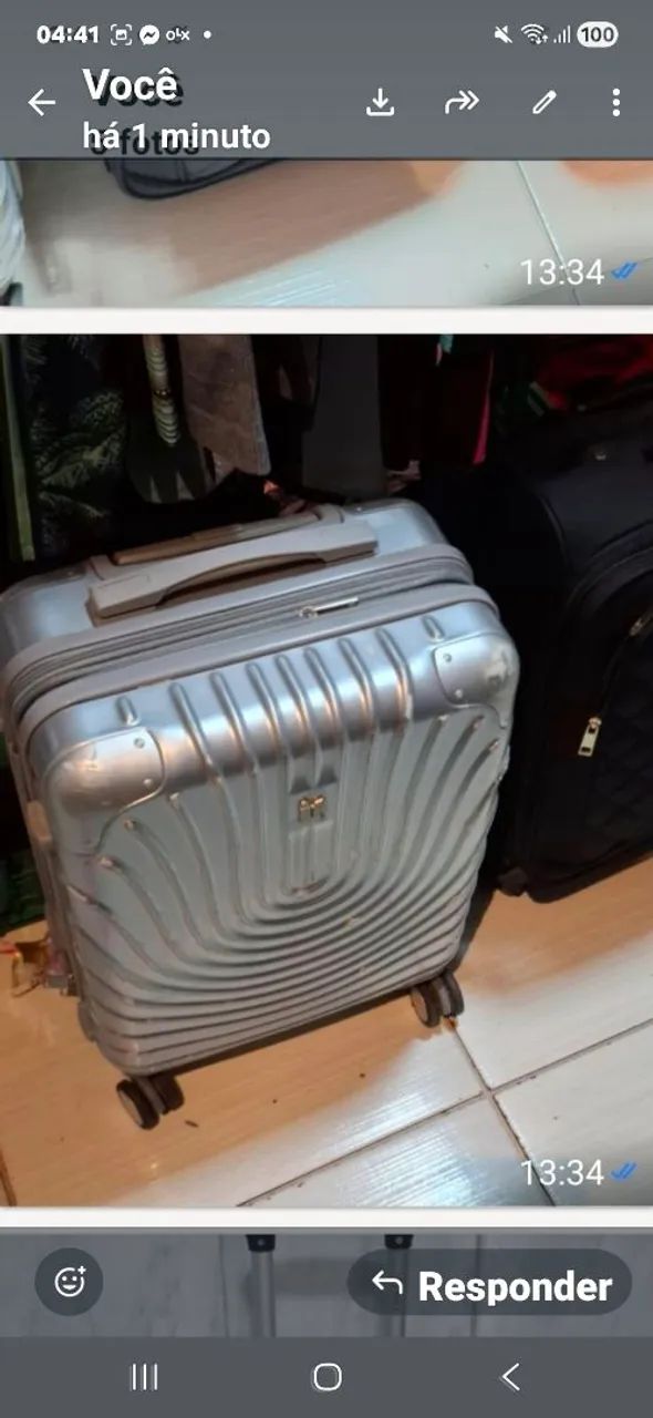 Vendo mala apartir de 80 - Foto 3