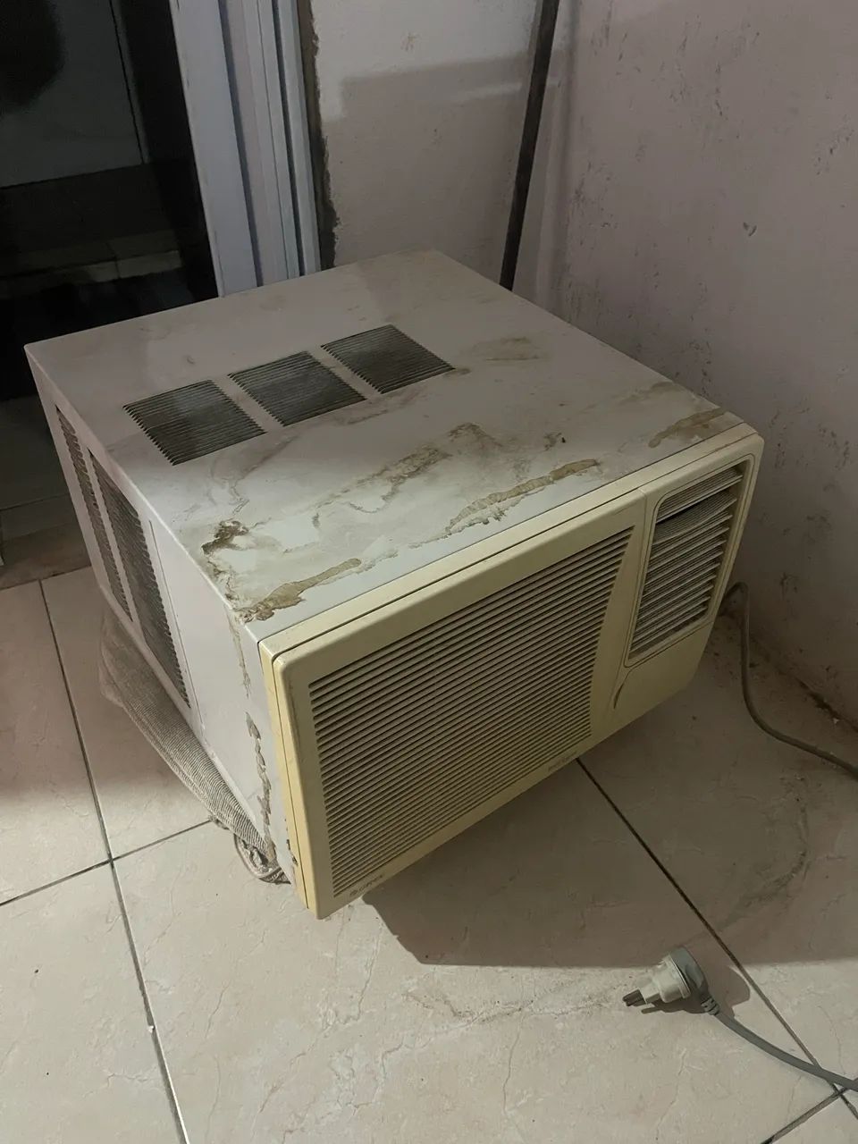 Vendo Ar-condicionado  - Foto 2