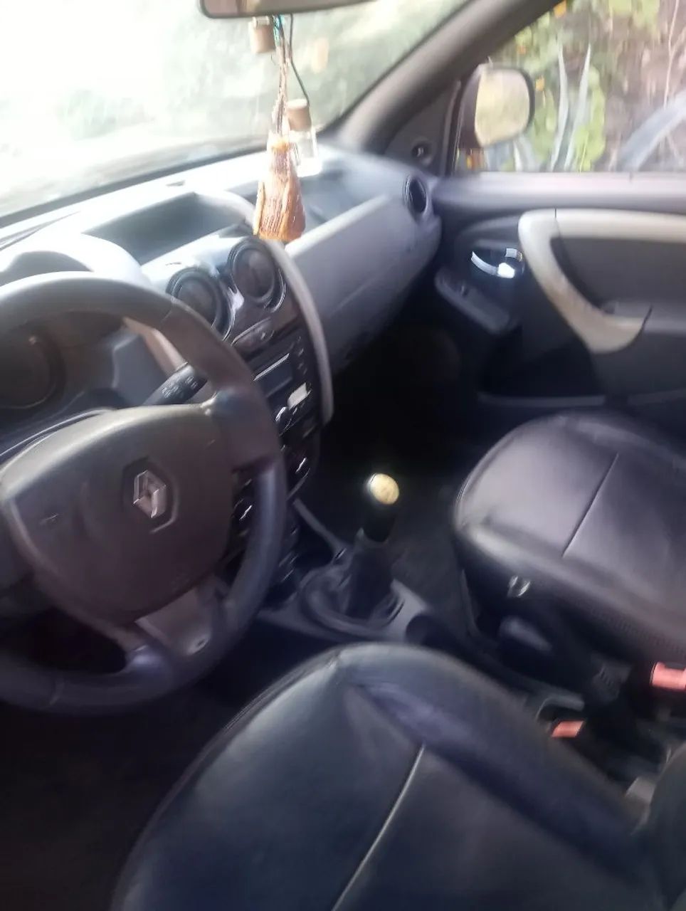 Renault Duster Expression 1.6 Hi-flex 16V Mec. 2016 - Foto 5