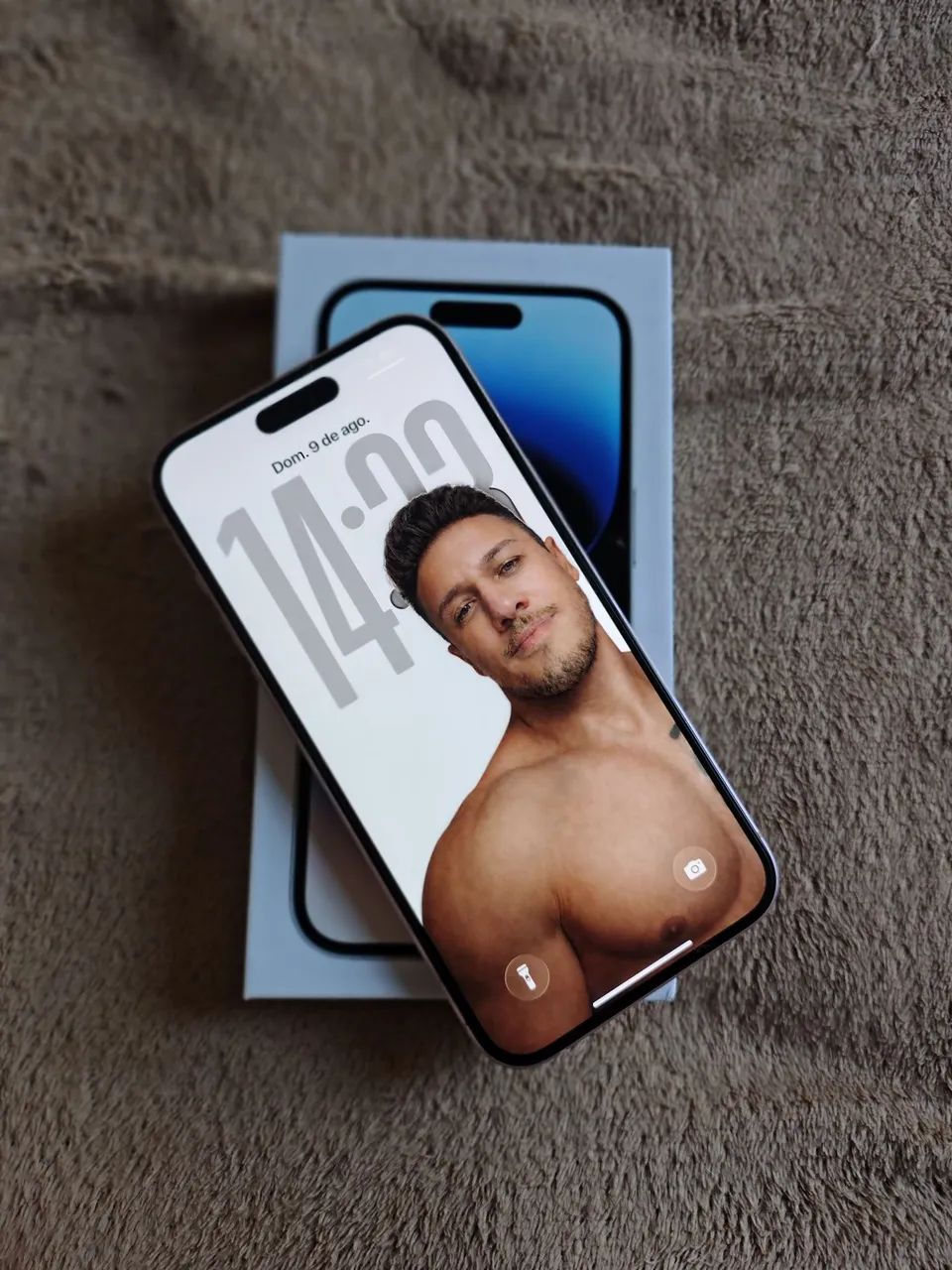 iPhone 15 Plus  - Foto 2